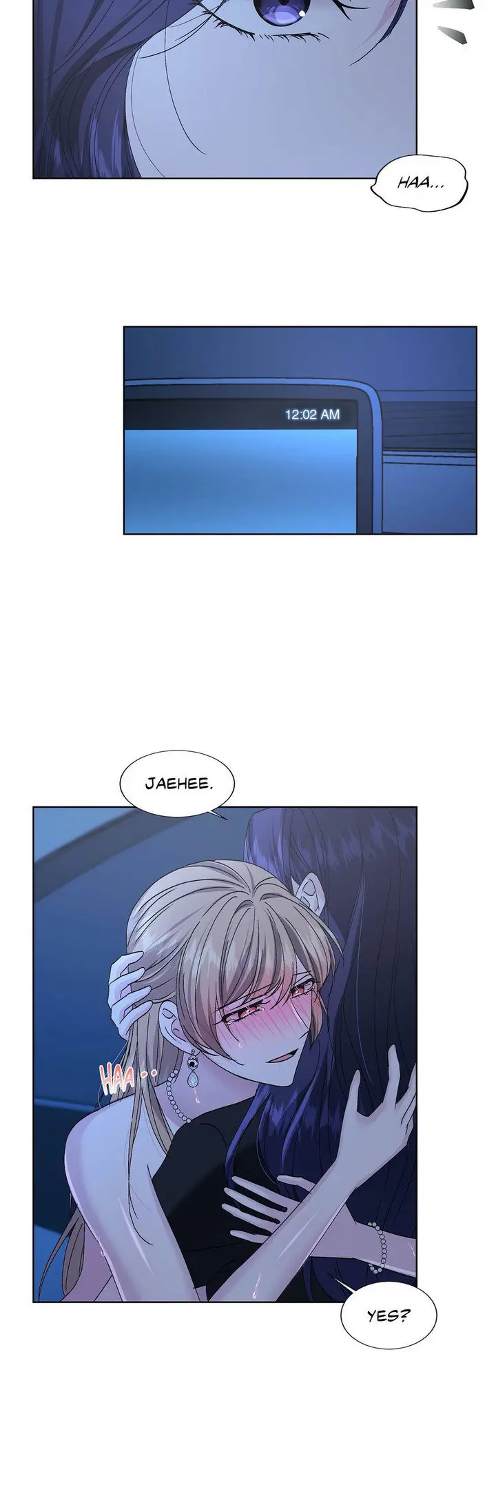 Lilith 2 Episode 43 - Page 24