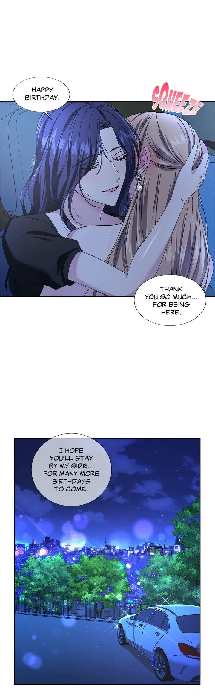Lilith 2 Episode 43 - Page 25