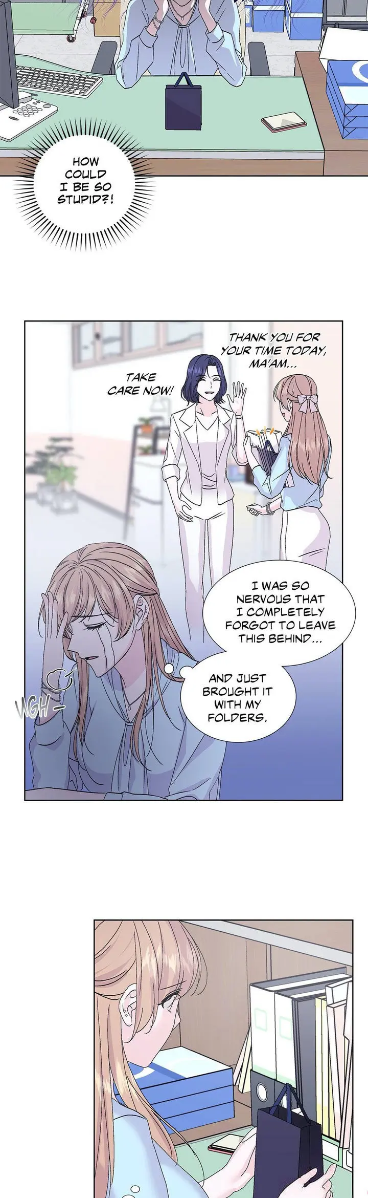 Lilith 2 Episode 43 - Page 27