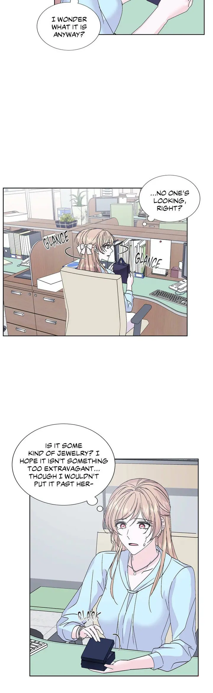 Lilith 2 Episode 43 - Page 28