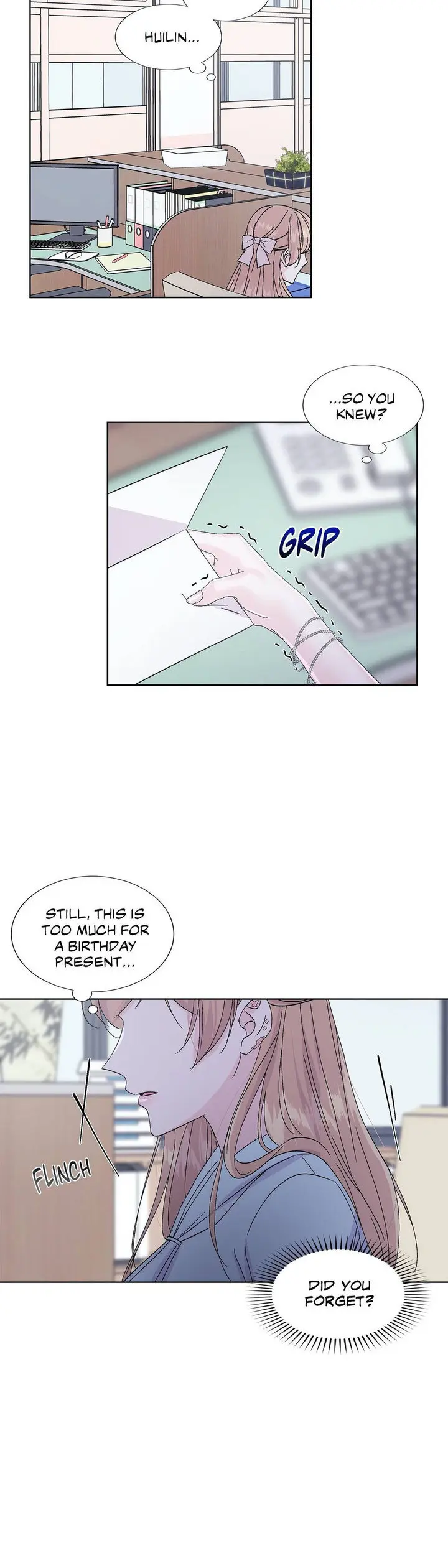 Lilith 2 Episode 43 - Page 31