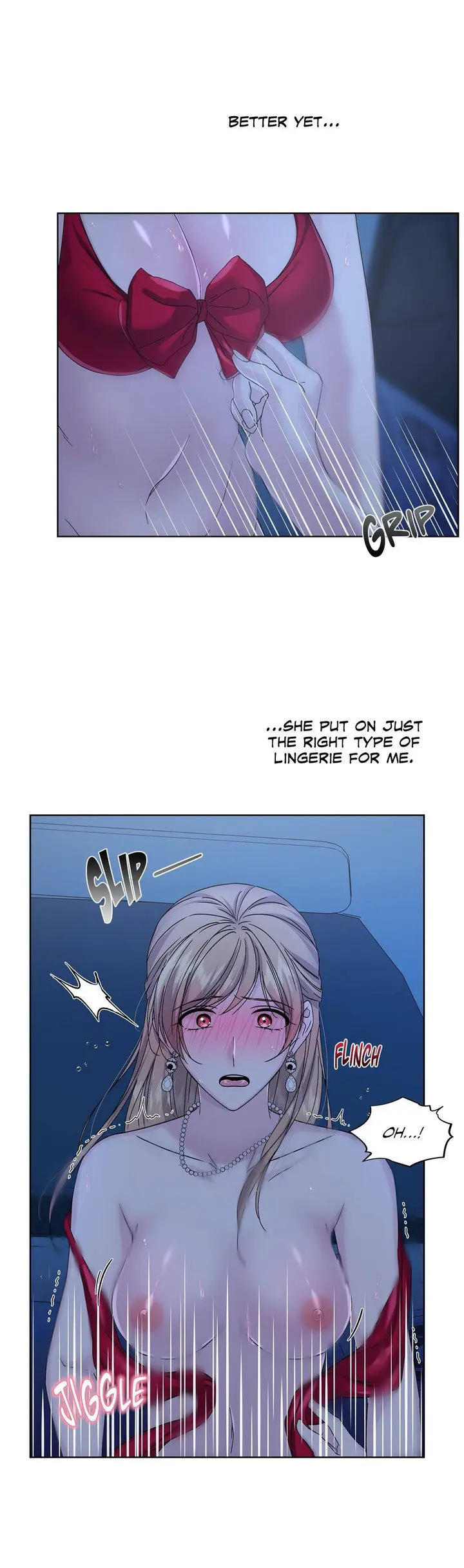 Lilith 2 Episode 43 - Page 4