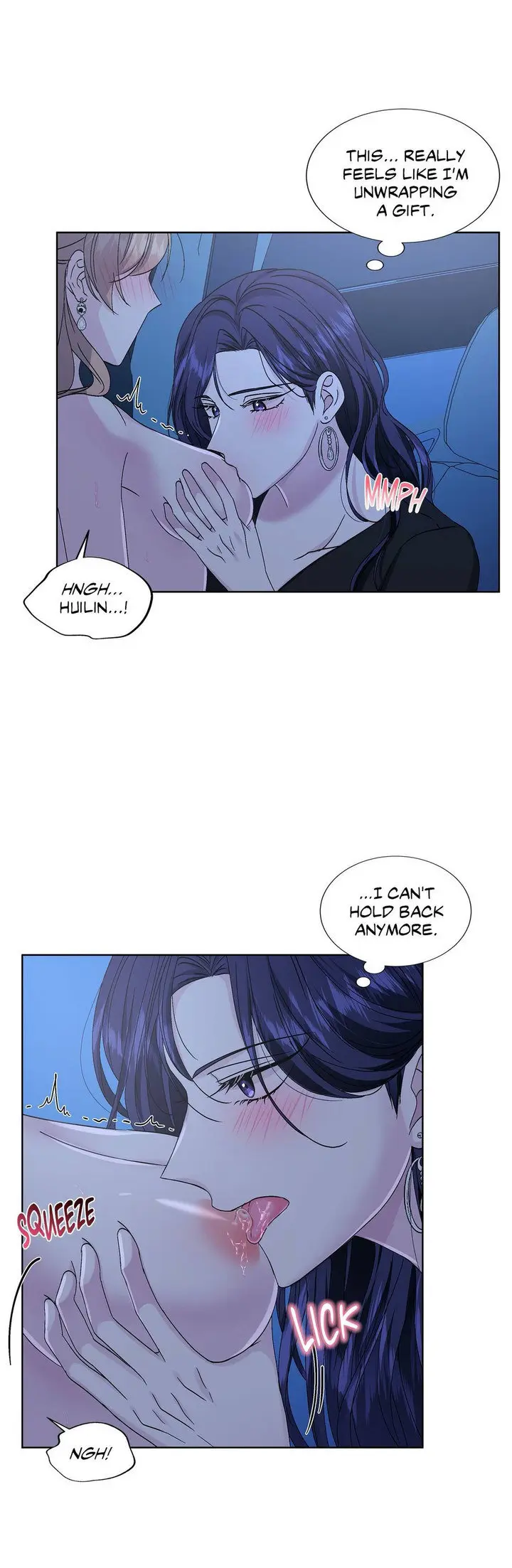Lilith 2 Episode 43 - Page 5