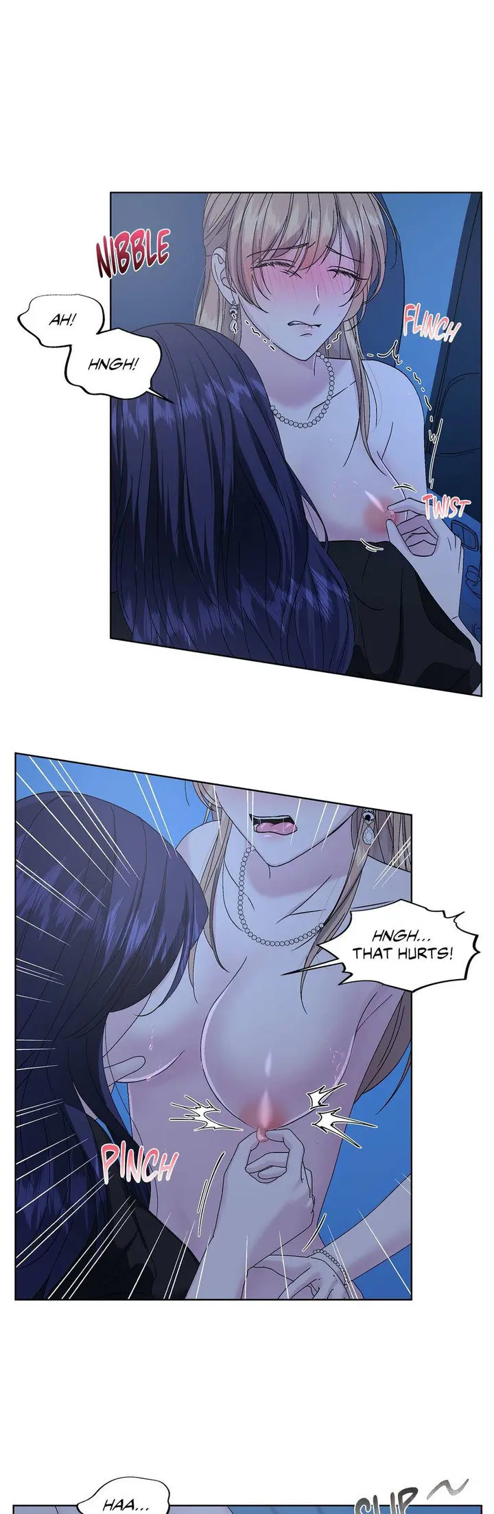 Lilith 2 Episode 43 - Page 6