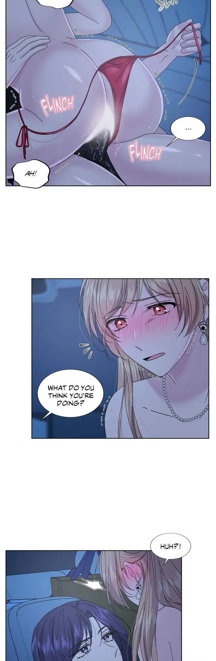 Lilith 2 Episode 43 - Page 7