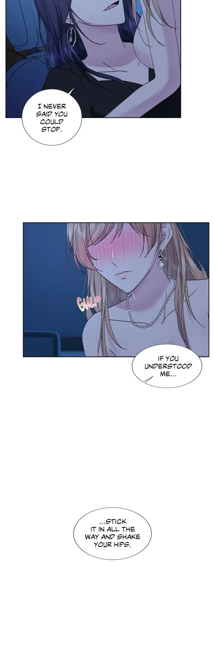 Lilith 2 Episode 43 - Page 8