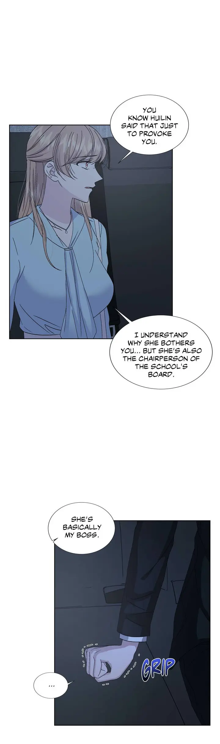 Lilith 2 Episode 44 - Page 11