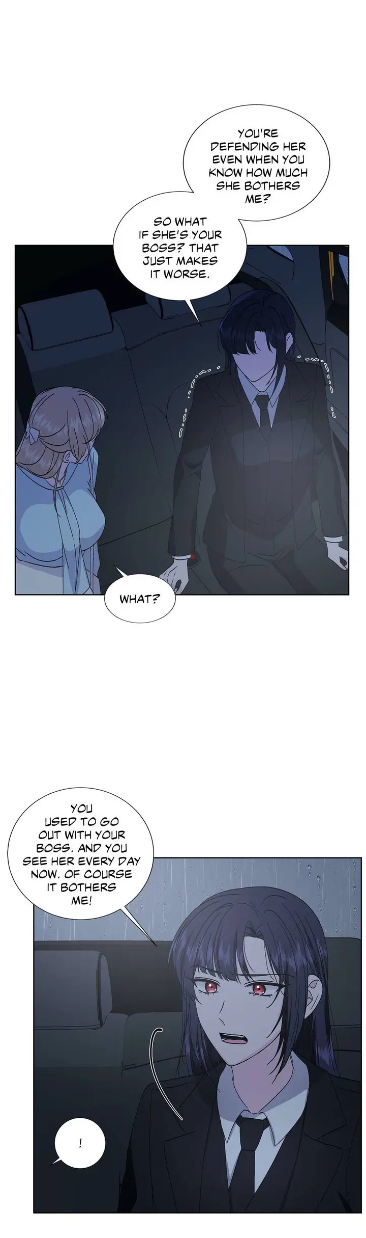 Lilith 2 Episode 44 - Page 12