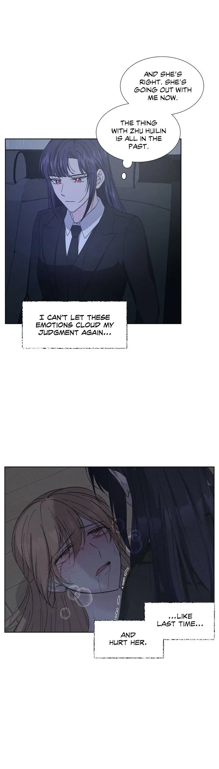 Lilith 2 Episode 44 - Page 17