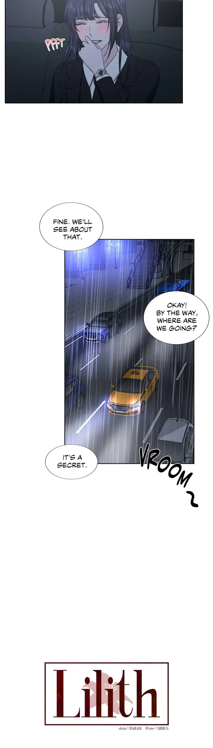 Lilith 2 Episode 44 - Page 19