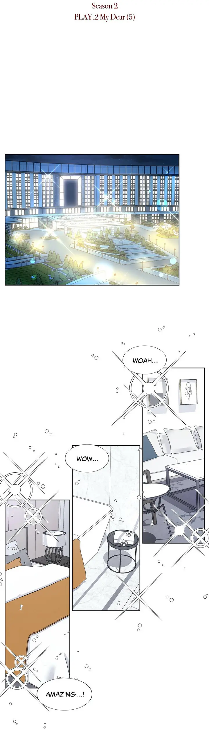 Lilith 2 Episode 44 - Page 20