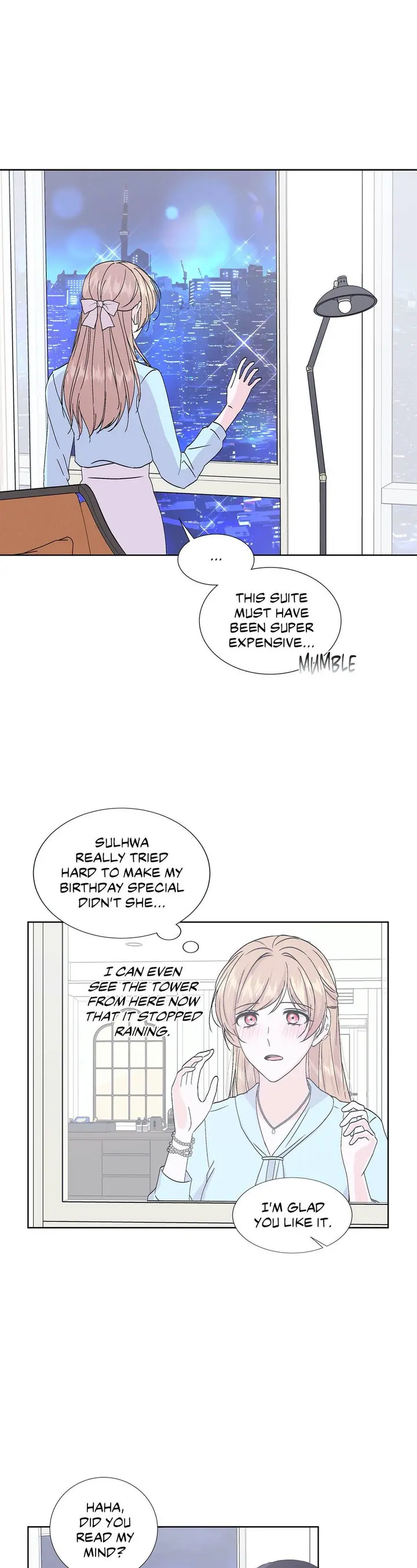 Lilith 2 Episode 44 - Page 21