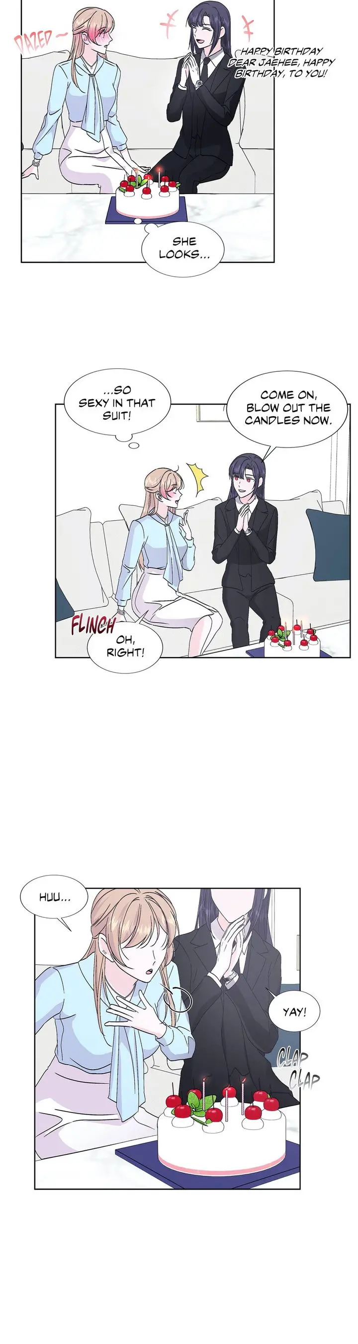 Lilith 2 Episode 44 - Page 23