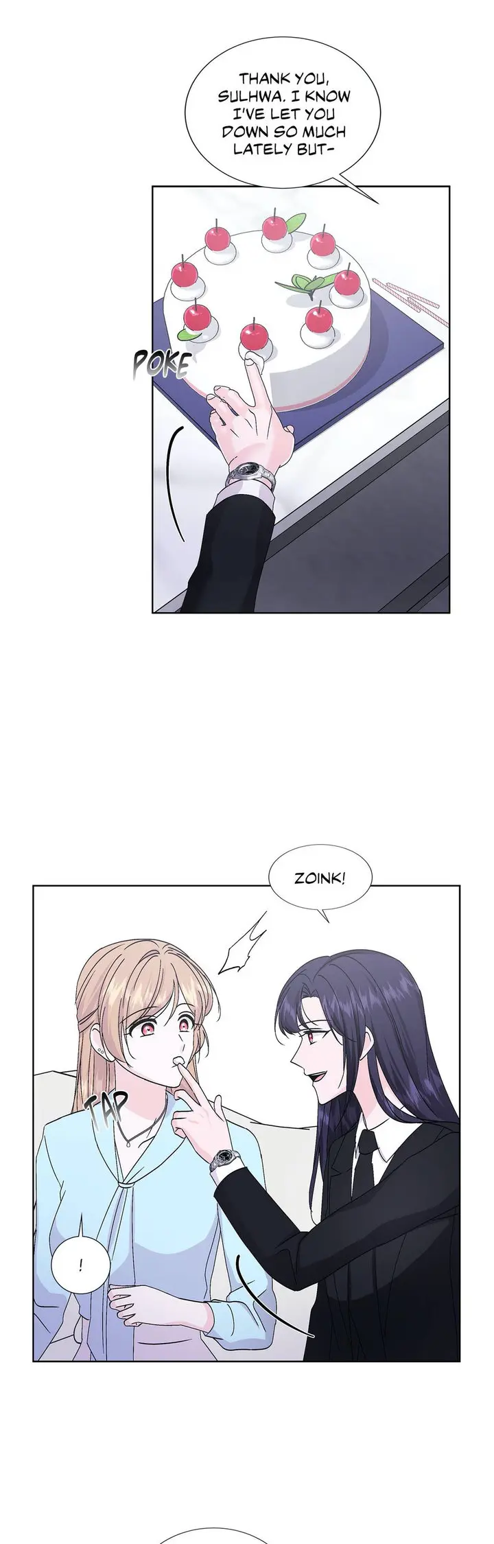 Lilith 2 Episode 44 - Page 24