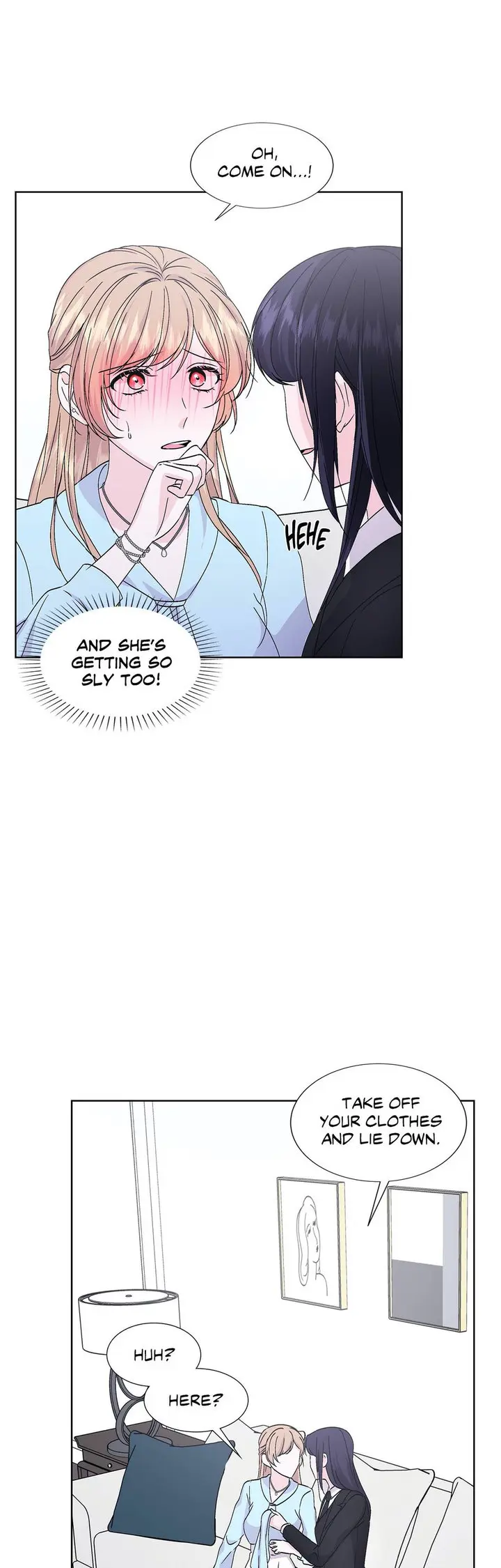 Lilith 2 Episode 44 - Page 28