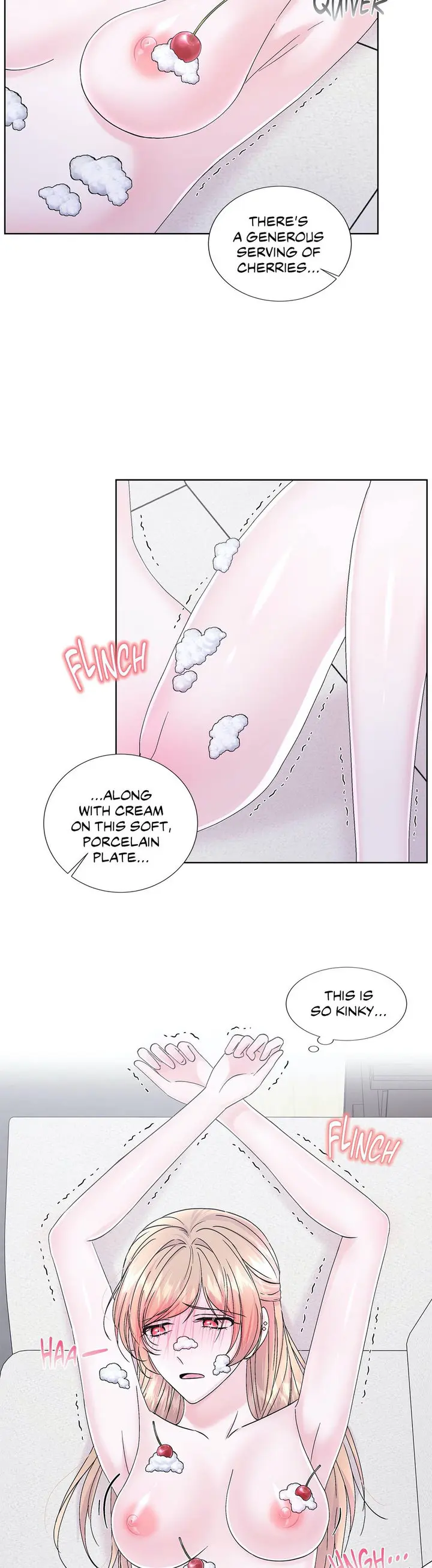 Lilith 2 Episode 44 - Page 33