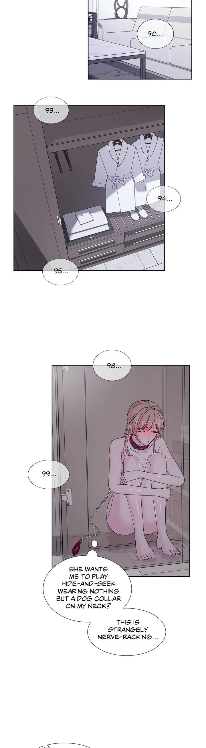 Lilith 2 Episode 45 - Page 11