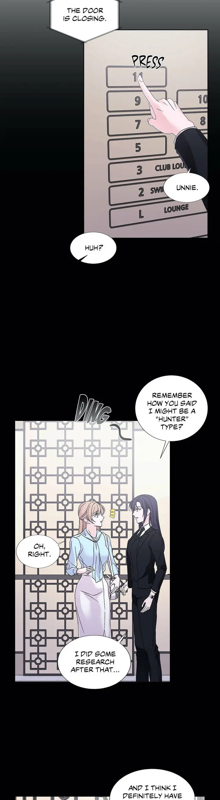 Lilith 2 Episode 45 - Page 14