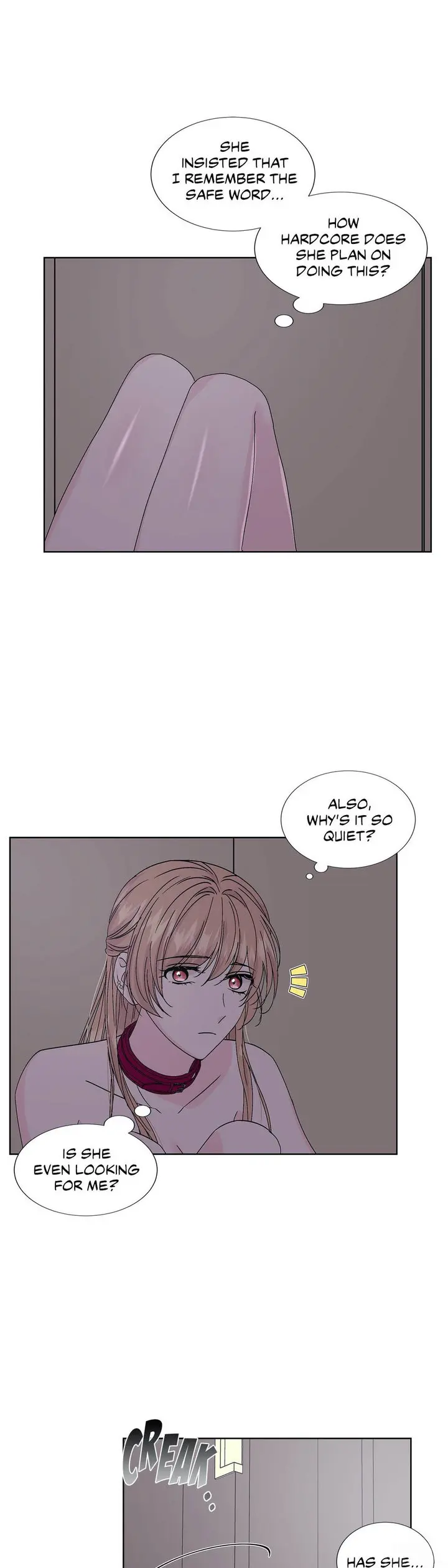 Lilith 2 Episode 45 - Page 17