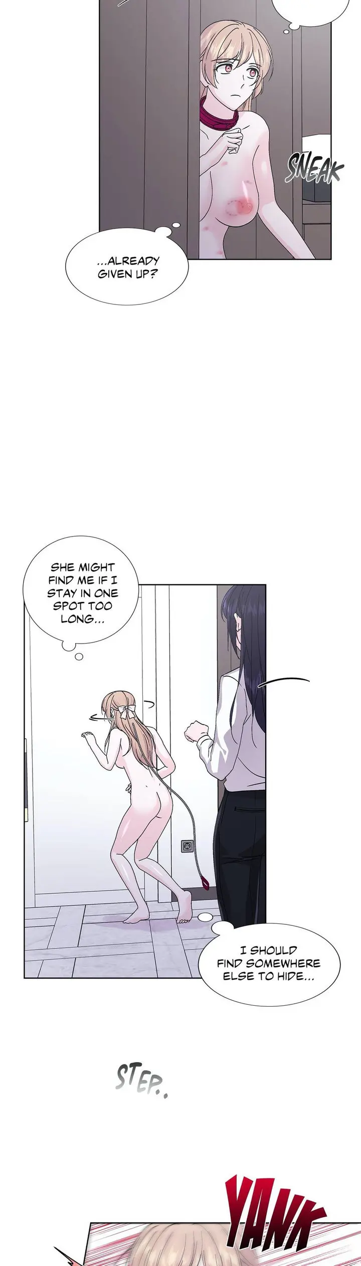 Lilith 2 Episode 45 - Page 18