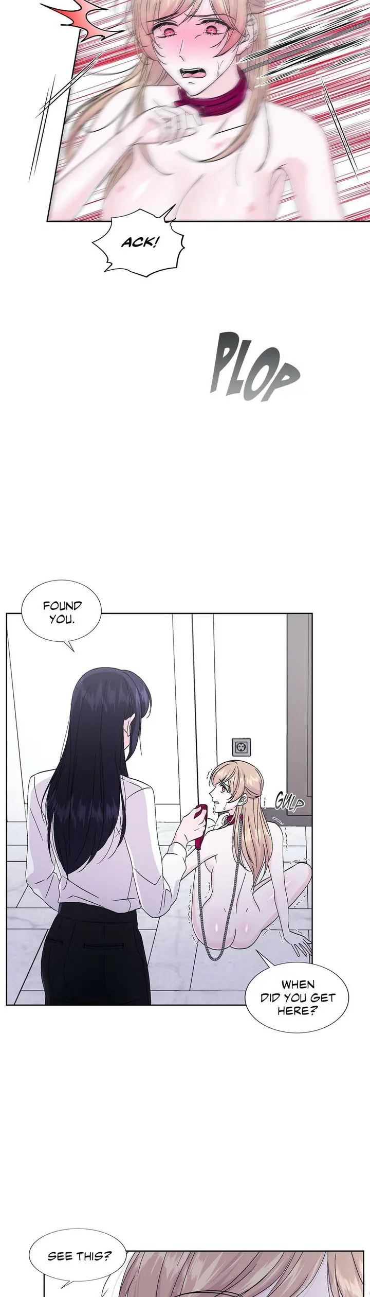 Lilith 2 Episode 45 - Page 19