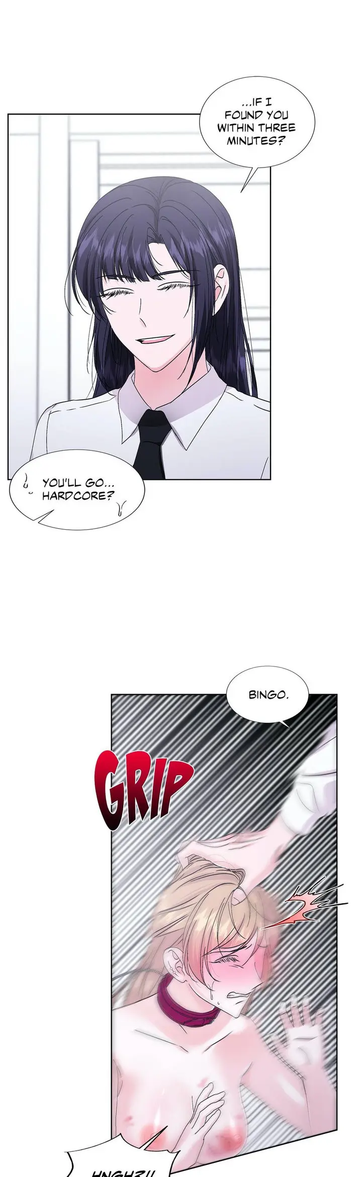 Lilith 2 Episode 45 - Page 21