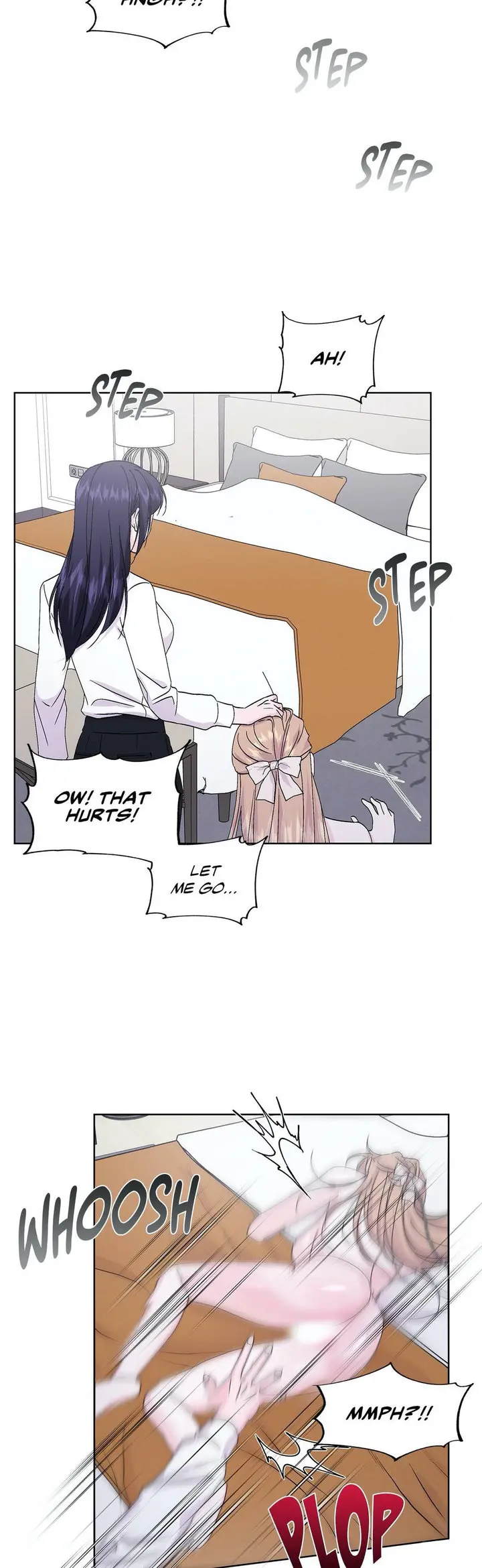 Lilith 2 Episode 45 - Page 22