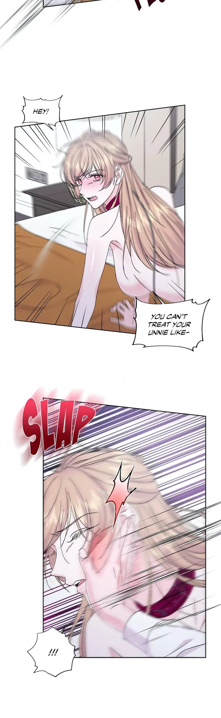 Lilith 2 Episode 45 - Page 23