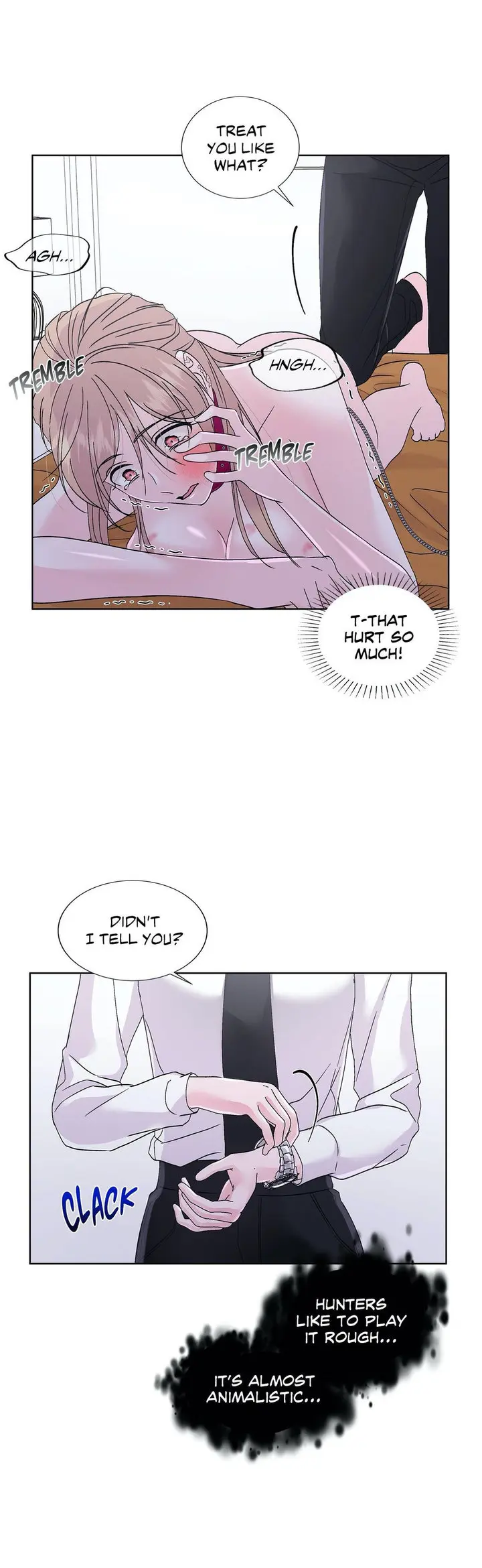 Lilith 2 Episode 45 - Page 24