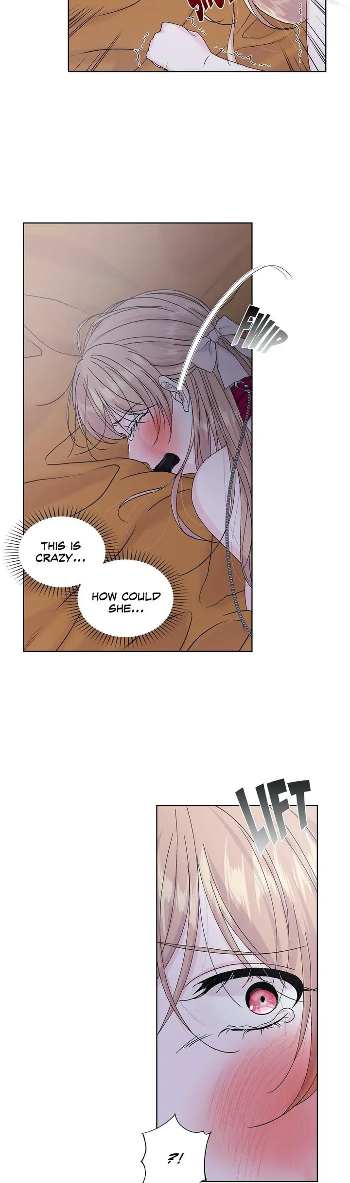 Lilith 2 Episode 45 - Page 26