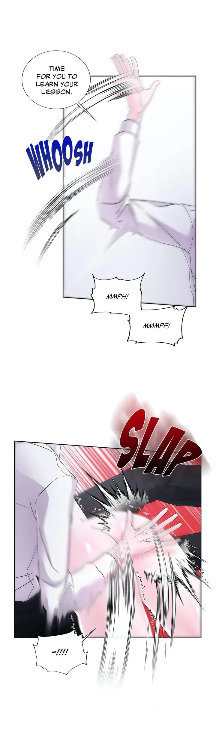 Lilith 2 Episode 45 - Page 28