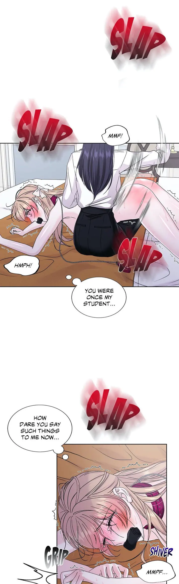 Lilith 2 Episode 45 - Page 29