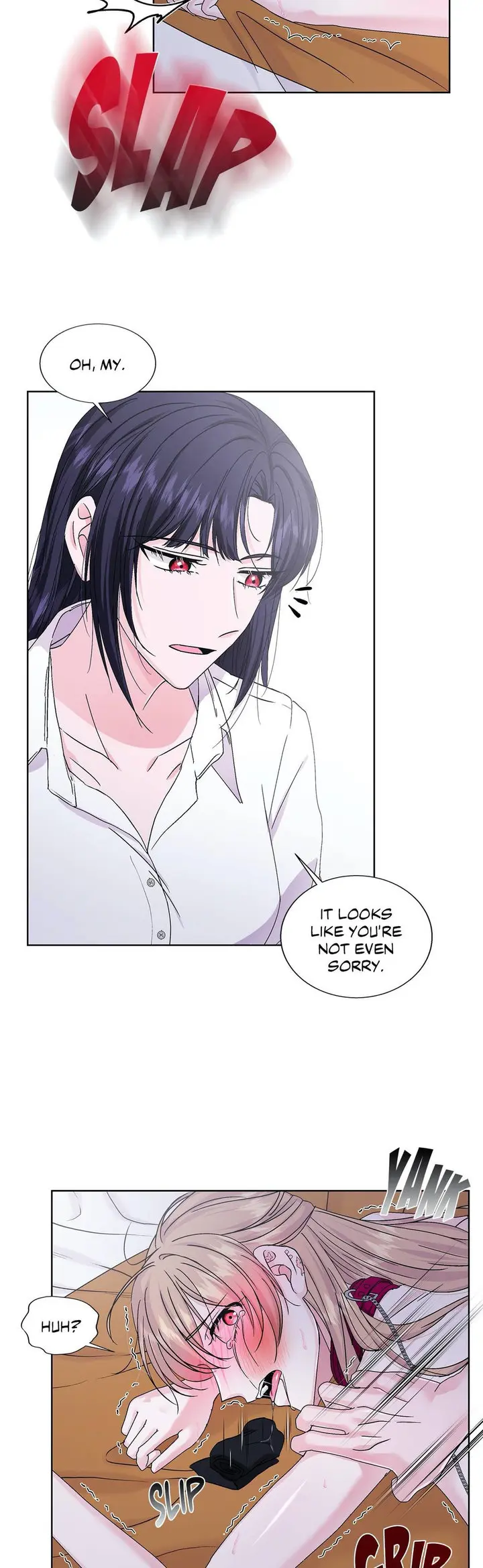 Lilith 2 Episode 45 - Page 30