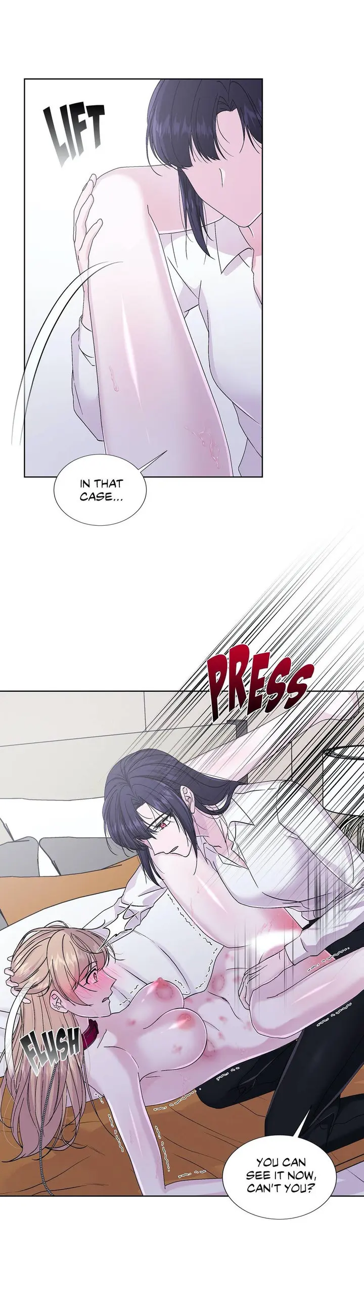 Lilith 2 Episode 45 - Page 33