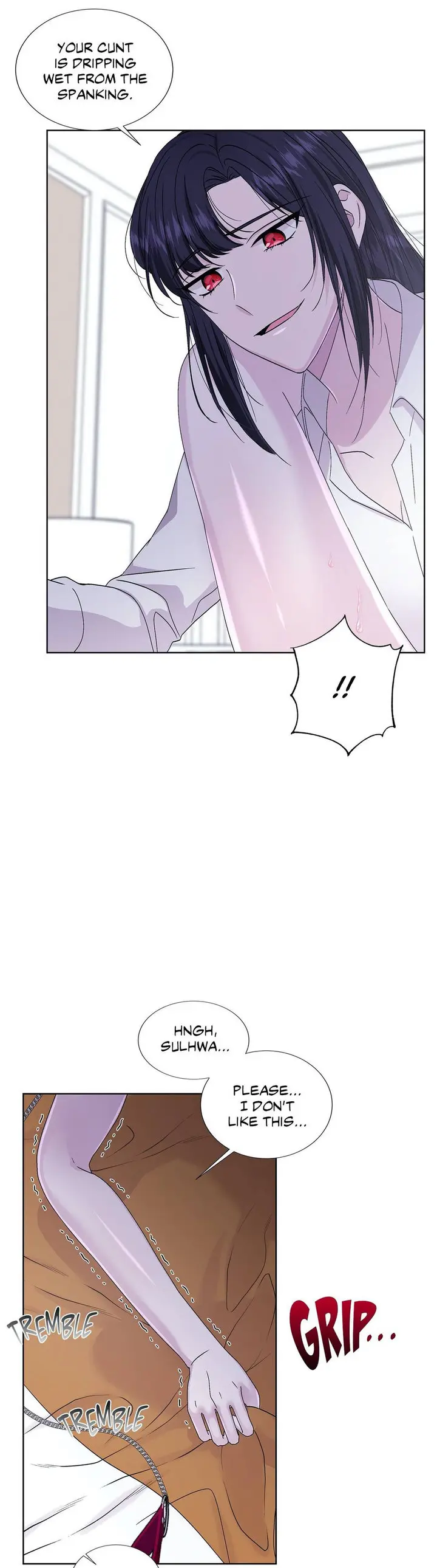 Lilith 2 Episode 45 - Page 34