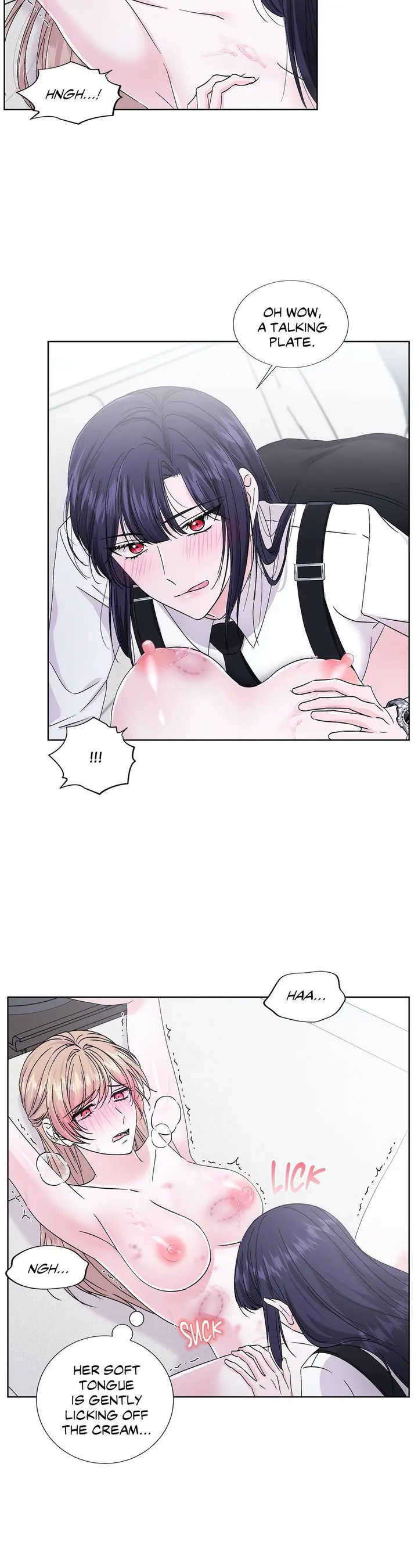 Lilith 2 Episode 45 - Page 4