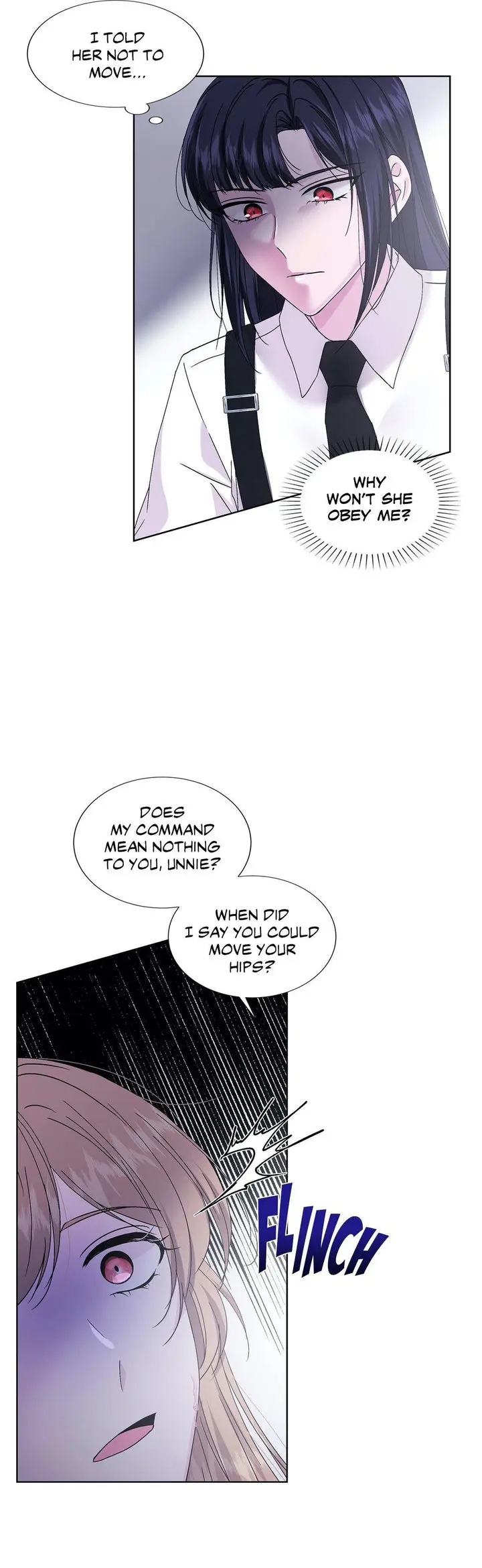 Lilith 2 Episode 45 - Page 8