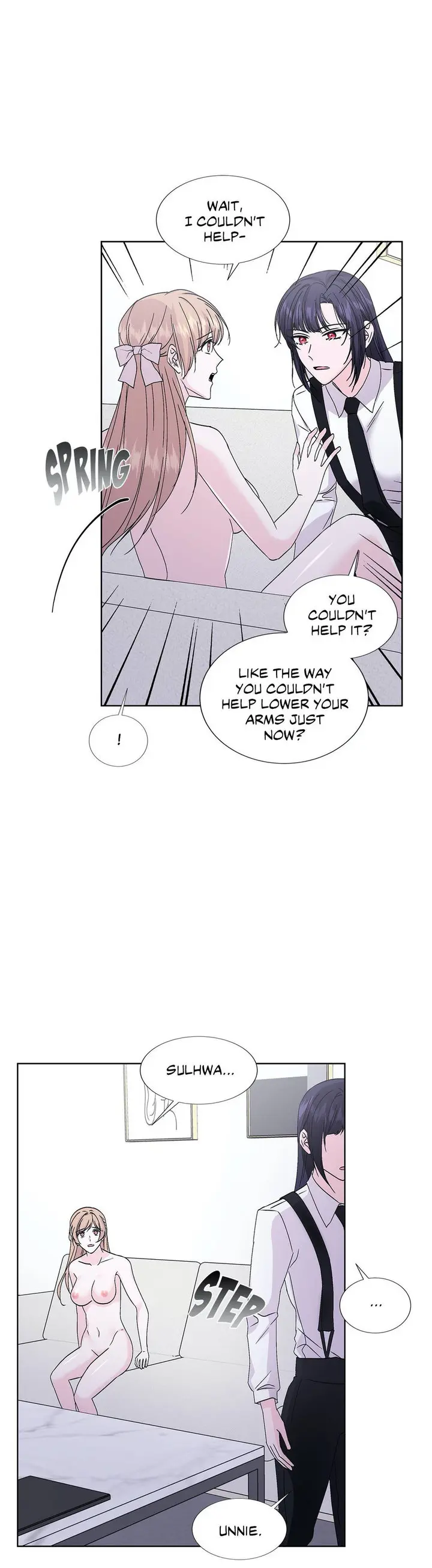 Lilith 2 Episode 45 - Page 9