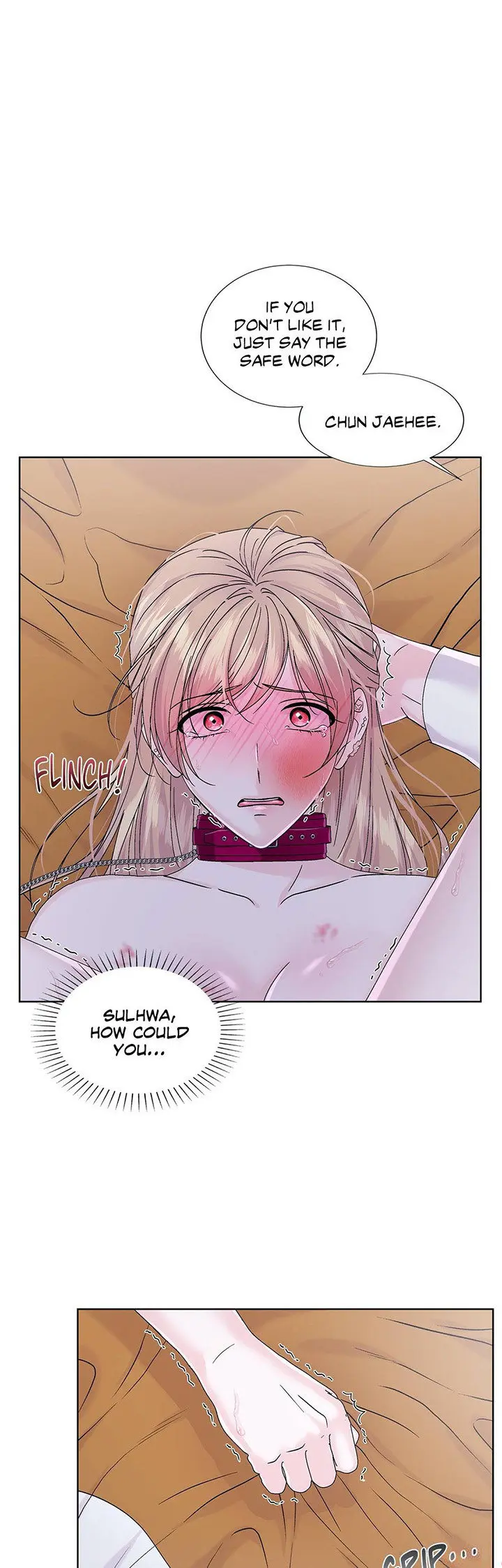 Lilith 2 Episode 46 - Page 1