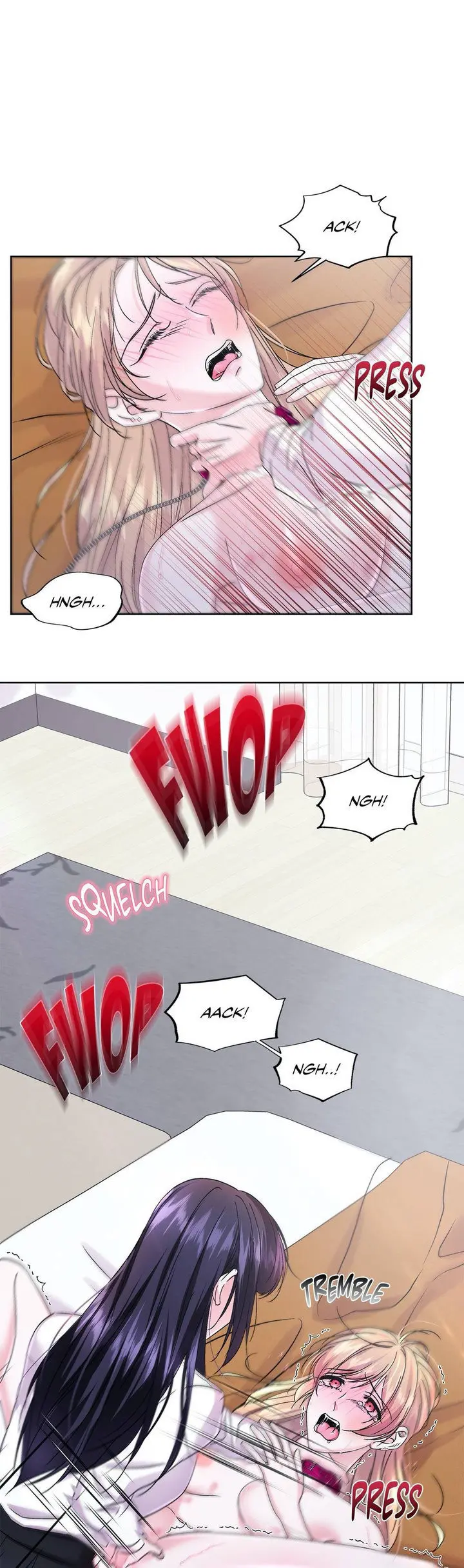 Lilith 2 Episode 46 - Page 18