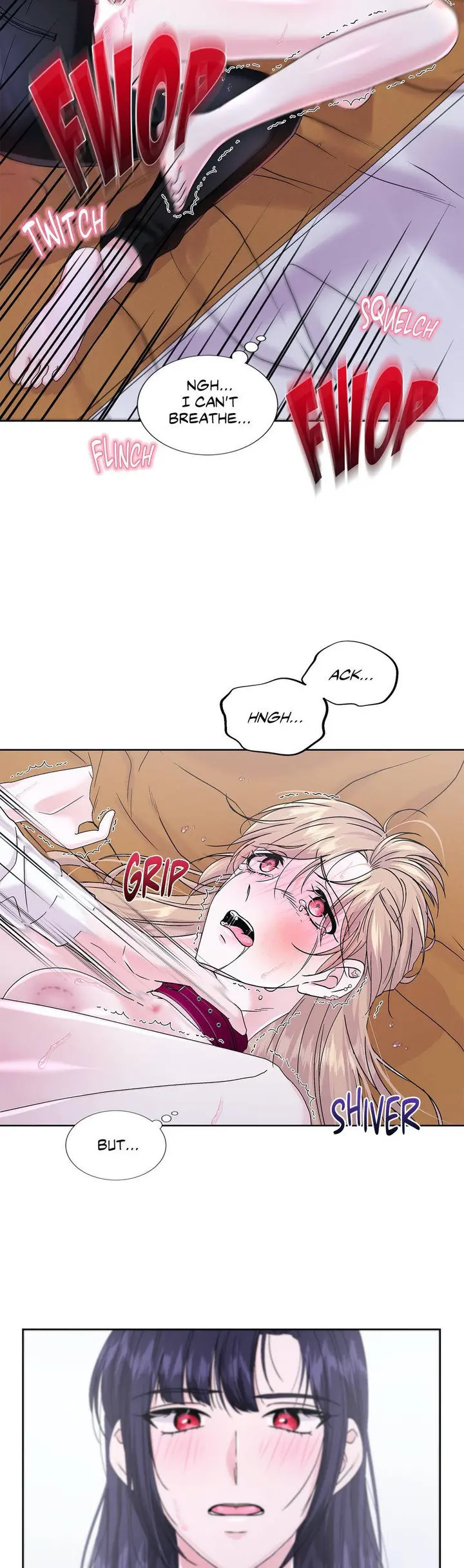 Lilith 2 Episode 46 - Page 19