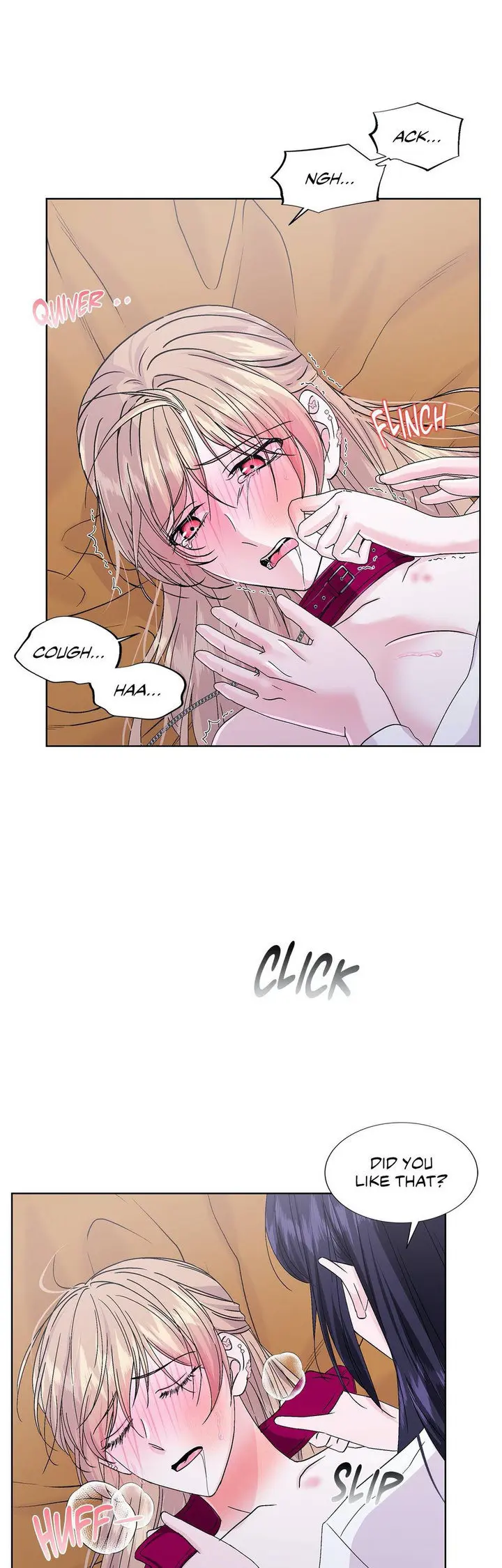 Lilith 2 Episode 46 - Page 21