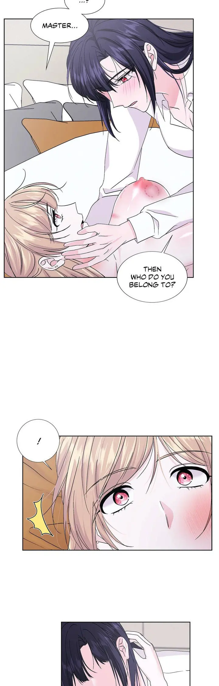 Lilith 2 Episode 46 - Page 23