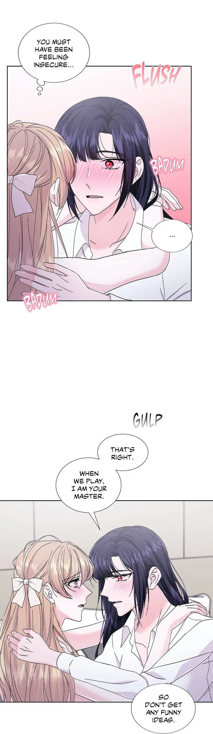Lilith 2 Episode 46 - Page 25