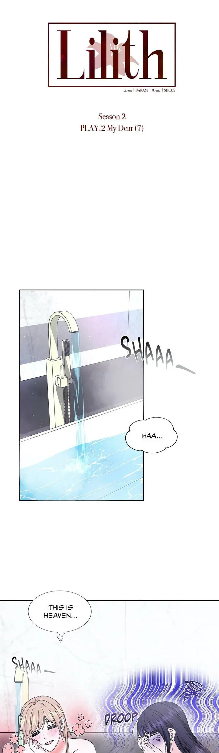 Lilith 2 Episode 46 - Page 27
