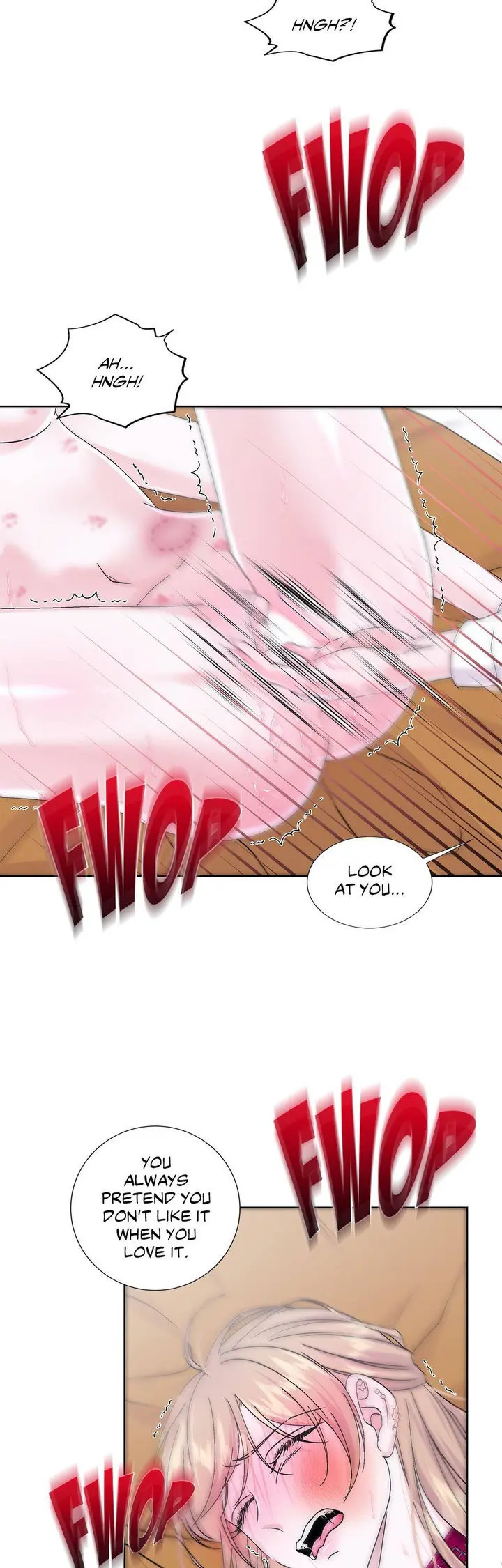 Lilith 2 Episode 46 - Page 3