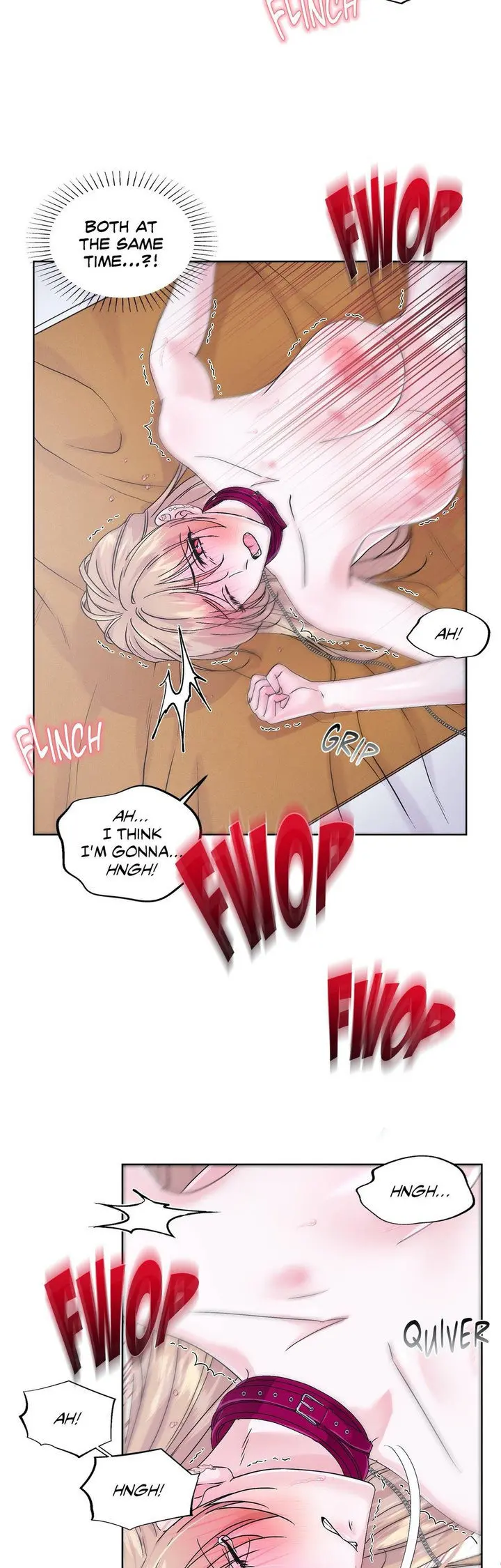 Lilith 2 Episode 46 - Page 7