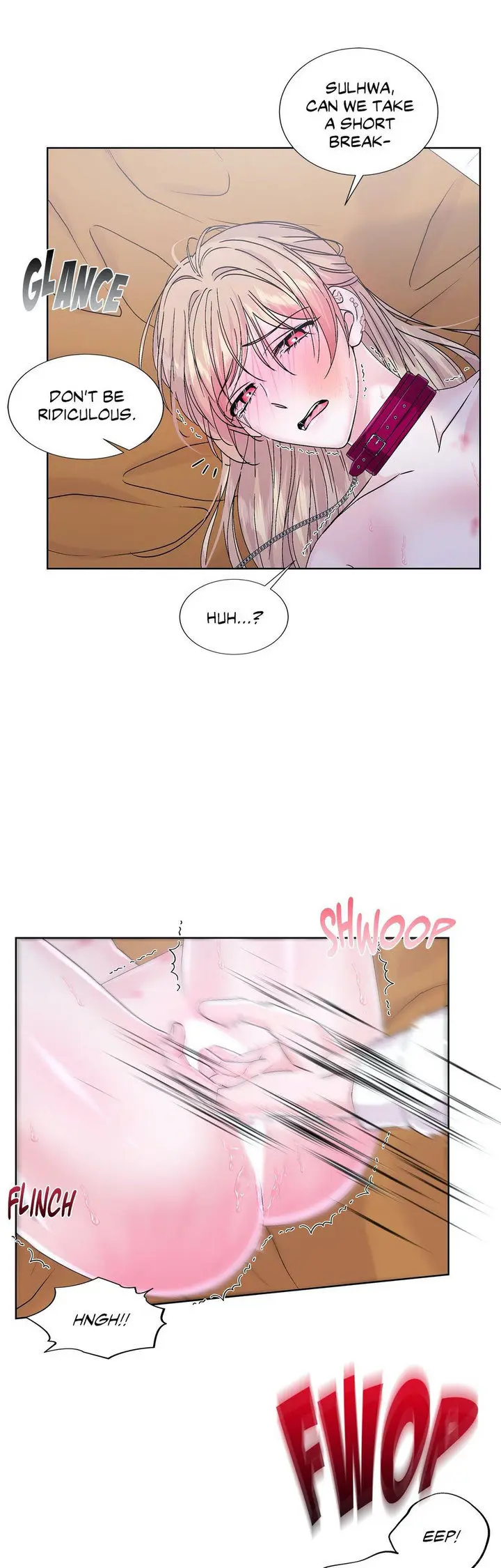 Lilith 2 Episode 46 - Page 9