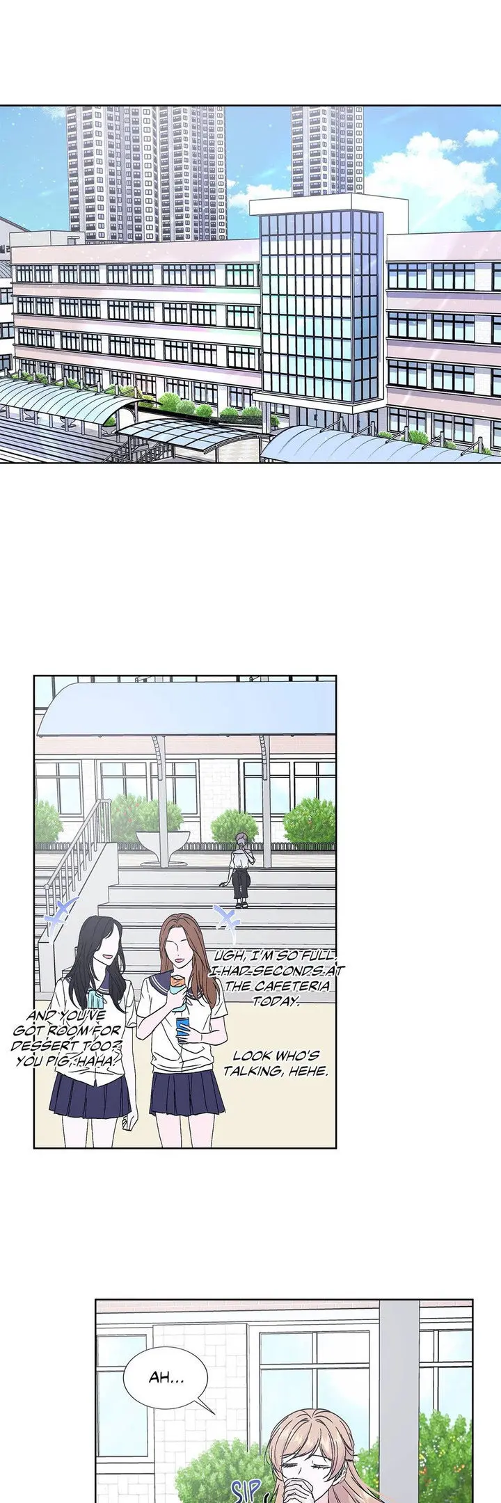Lilith 2 Episode 47 - Page 1