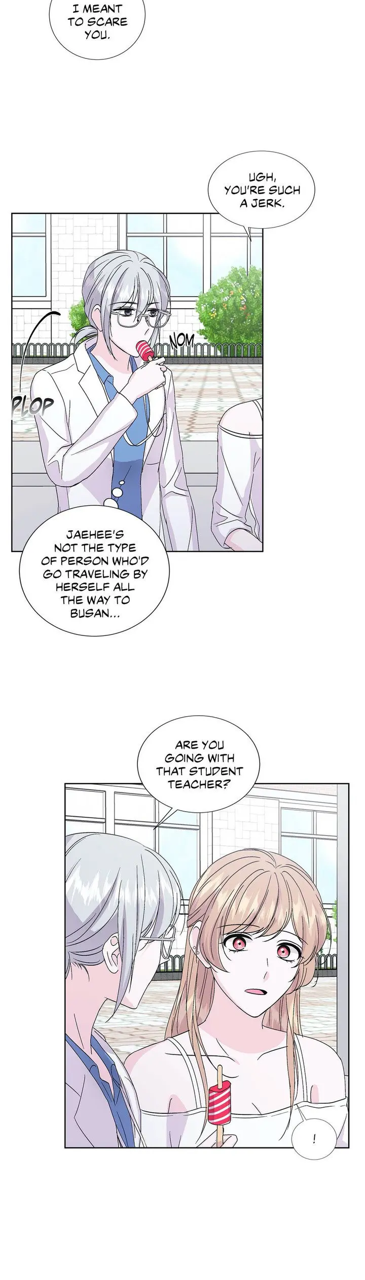 Lilith 2 Episode 47 - Page 10
